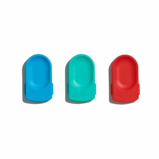 Closeable Slider Pack