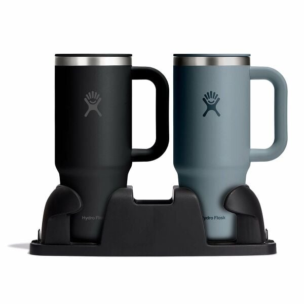 24 oz Travel Tumbler Mug